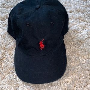 Polo Hat